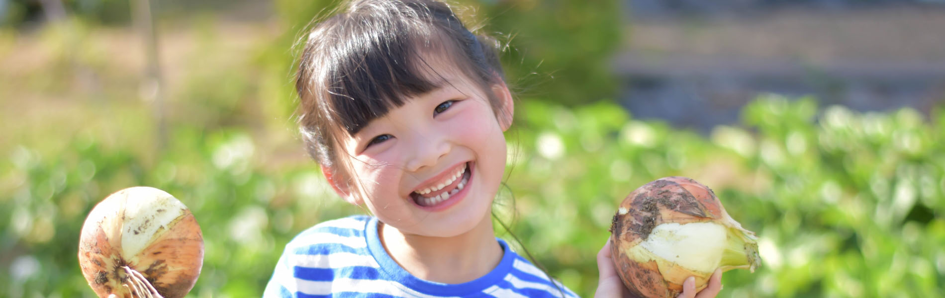 みんなのアグリパーク