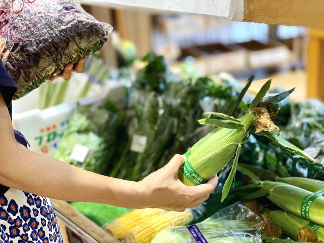 「買う場所」から「集う場所」へ